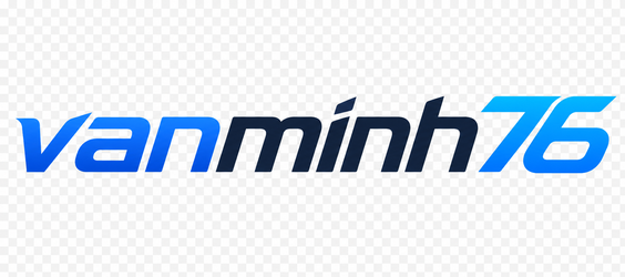 Vanminh76 Logo
